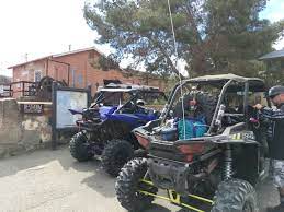 10 Koa Campgrounds You Can Ride Right To The Trails Utv Action Magazine Koa Campgrounds Road Trip To Colorado Ohv Trails