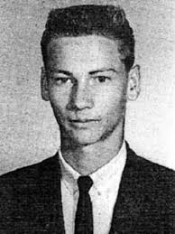 PFC Danny West Johnson, Four Oaks, NC