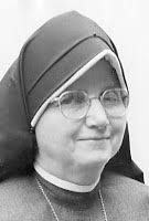 Sister Hugh Walsh, MM