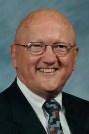 Arlin "Dean" Dearing Obituary