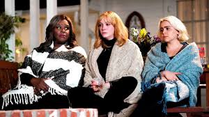 So when is good girls season 4 coming back in 2021? Full Series Good Girls Season 4 Episode 10 Official On Nbc Video Dailymotion