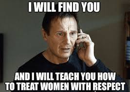 It's a free online image maker that allows you to add custom resizable text to images. 23 Memes For Women Who Are Over Online Dating Someecards Dating Relationships