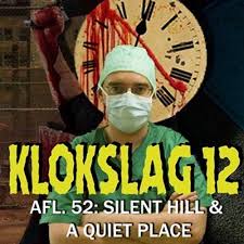 Watch the teaser trailer for #aquietplace, starring emily blunt and john krasinski. 52 Silent Hill 2006 A Quiet Place 2018 W Jasper Vrancken By Klokslag 12