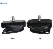 KOMATSU Rubber Mount 3EA-51-42120/3EA-51-42110 ...