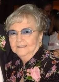 Evelyn A. Butts Obituary