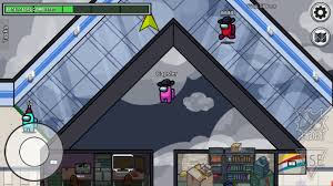 The Imposter Killed Me I Came Back To Life It Was Basically Like Playing No Clip Mode 2 Meetings Later I And The Other Dead Guy Could Vote I Used No Hacks At