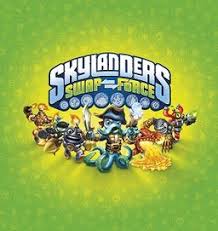 Image result for skylanders