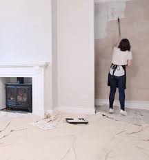 If you are new to painting, you'll quickly see the decision making process does not end with choosing a paint color. How To Paint A Room Simple Step By Step Guide Graham Brown