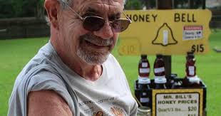 Mr. Bill's provides more than honey