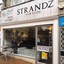 This shows how essential salons near me are to people. Strandz Hair Salon Stroud Home Facebook