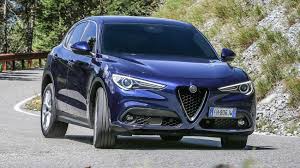 Image result for Deep Blue 2017 Alfa-Romeo