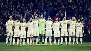 Maybe you would like to learn more about one of these? 71 Real Madrid