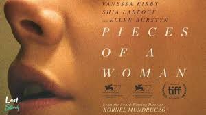 A heartbreaking home birth leaves a woman grappling with the profound emotional fallout, isolated from her partner and family by a chasm of grief. Pieces Of Woman Trailer Song Youtube