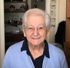 Edith Sider-Schell Obituary