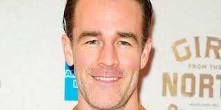 James Van Der Beek, star de « Dawson », annonce être atteint d'un cancer  colorectal