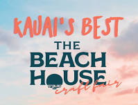 Beach House Restaurant Craft Fair
