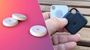 A tile tracker, which apple airtags are expected to be similar to (image credit: Airtags Vs Tile How Apple S Key Finder Will Compare Tom S Guide