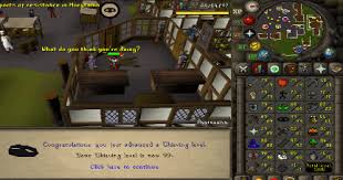Thieving Guide Osrs Crazy Gold By Crazypipe 1 99 Skill Guides