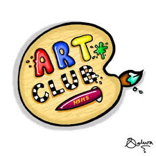Art Club Logo By Pagladag On Deviantart Art Club Projects Art Club Art Logo