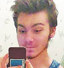 Townsend Guilty of Second-Degree Murder