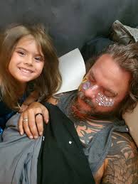 Age progression tool for eye disease patient?