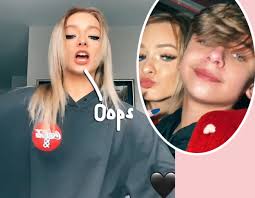 Know famedstar zoe laverne info such as her biography,wiki,body statistics,height,weight, measurements,hair color,eye color,affairs zoe laverne is an american famed star who gained huge fame through music creating app, musical.ly, where she has earned more than 15.5 million. Connor Joyce Talk Right
