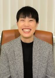 鈴木 亜佐美 Asami Suzuki