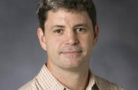 Fay Receives Maguire Award for Teaching and Mentoring