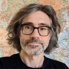 Ben Vining's Instagram, Twitter & Facebook