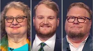 Jeopardy! fans slam show for 'terrible' Finals Jeopardy! clue