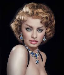 The most beautiful Women 👑 Monica Bellucci & Angelina jolie 😍