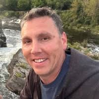 Dr. Vance Anderson, MD, CCFP, ACBOM