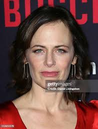 167 Sarah Bosch Photos & High Res Pictures