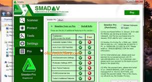 It prevents the application from running in the background (without your. Smadav 2021 Rev 14 6 Pro Crack Registration Key Free Download