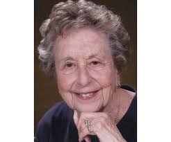 Joan Brush Obituary (1923