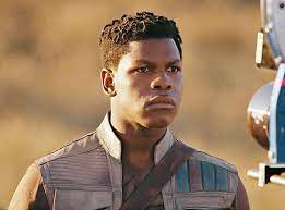 John Boyega Behind The Scenes Of Star Wars The Rise Of Skywalker Star Wars Cast Finn Star Wars Star Wars Ii