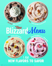 Update Omg Dairy Queen S Next Blizzard Of The Month Is Snickerdoodle Cookie Dough Dairy Queen Blizzard Flavors Blizzard Flavors Snickerdoodles