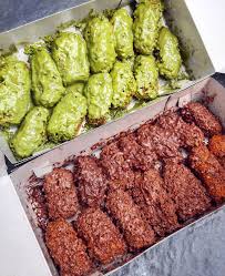 Apa saja bahan yang diperlukan dalam membuat nugget pisang? Contoh Proposal Usaha Pisang Goreng Coklat Keju Temukan Contoh