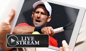Novak Djokovic Vs Salvatore Caruso Live Stream Free How To Watch Italian Open Match Tennis Sport Express Co Uk