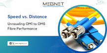 Speed vs. Distance: Unraveling OM1 to OM5 Fibre Performance ...
