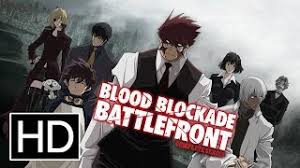 Watch blood blockade battlefront online english dubbed full episodes for free. Watch Kekkai Sensen Myanimelist Net