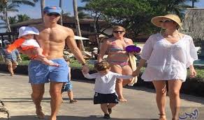 إيفانكا ترامب تقضي إجازة عيد الميلاد مع عائلتها Ivanka Trump Hot Ivanka Trump Bikini Ivanka Trump Body