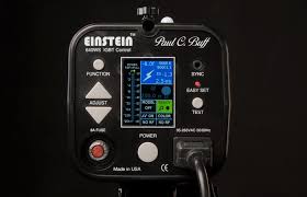 Einstein 640 Plm System Review From Paul C Buff Fstoppers
