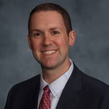 Anthony S. Moore, Lawyer in Clinton, Oklahoma