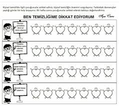 Esra Sener Corbacioglu Adli Kullanicinin Belirli Gun Ve Haftalar Panosundaki Pin Okul Oncesi Calisma Cizelgeleri Davranis Pano Okul Oncesi