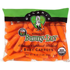 Carrot Recall Grimmway Farms Baby Carrots Pulled For Salmonella Risk