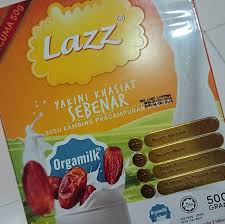 Amalkan halba dan jintan hitam. Raya Raya Gak Tapi Ben Ashaari