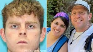 Eric Richins's Instagram, Twitter & Facebook