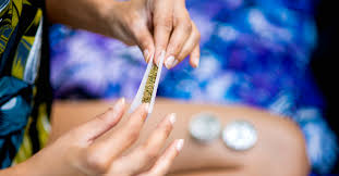 Smoking Weed While Pregnant Is It Dangerous