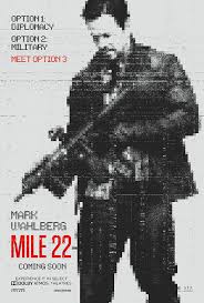 Some people think that 2018 was not the best year for movies. Mile 22 2018 Imdb